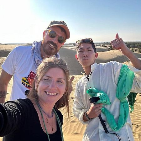 Relax Inn Jaisalmer Eksteriør bilde