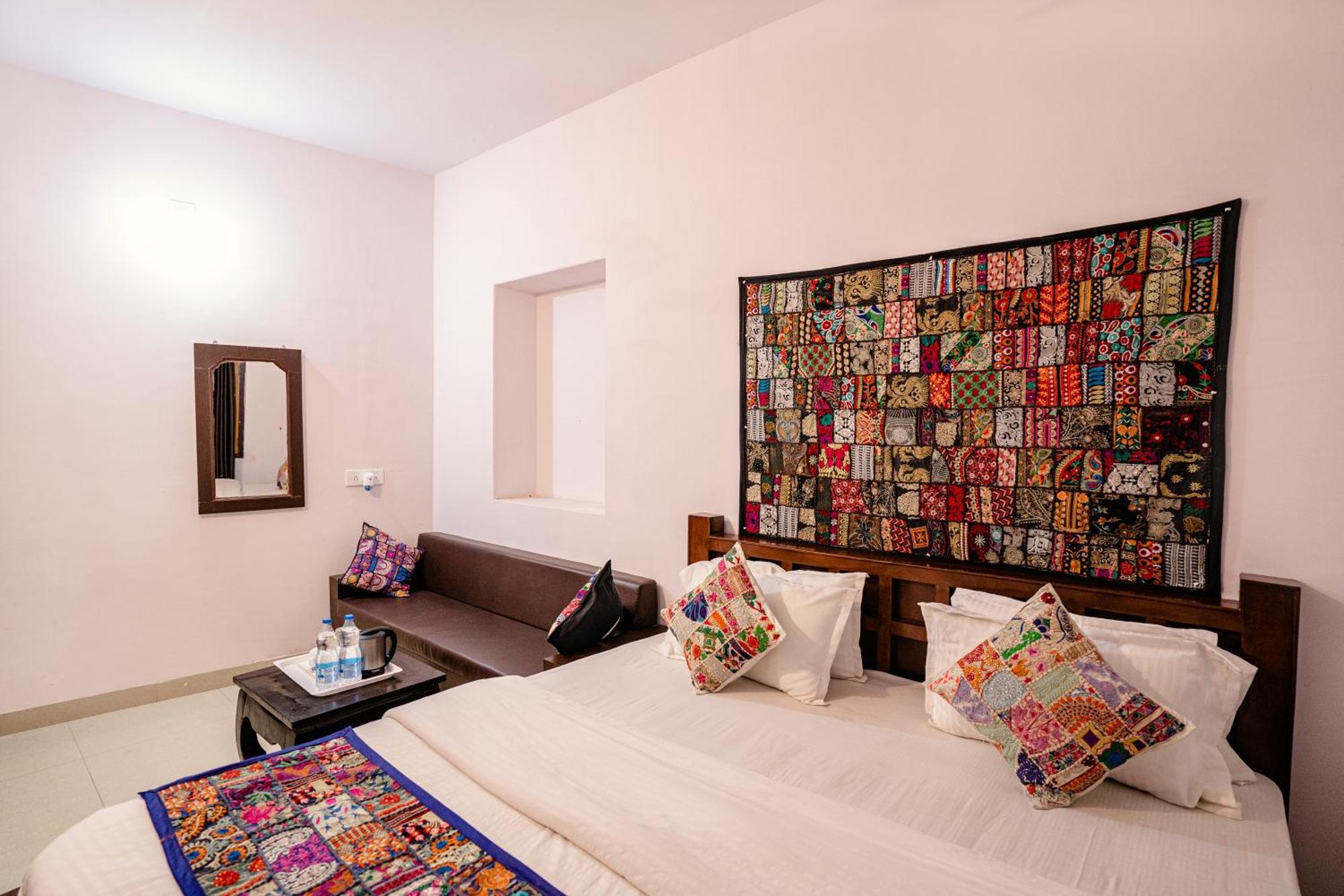Relax Inn Jaisalmer Eksteriør bilde