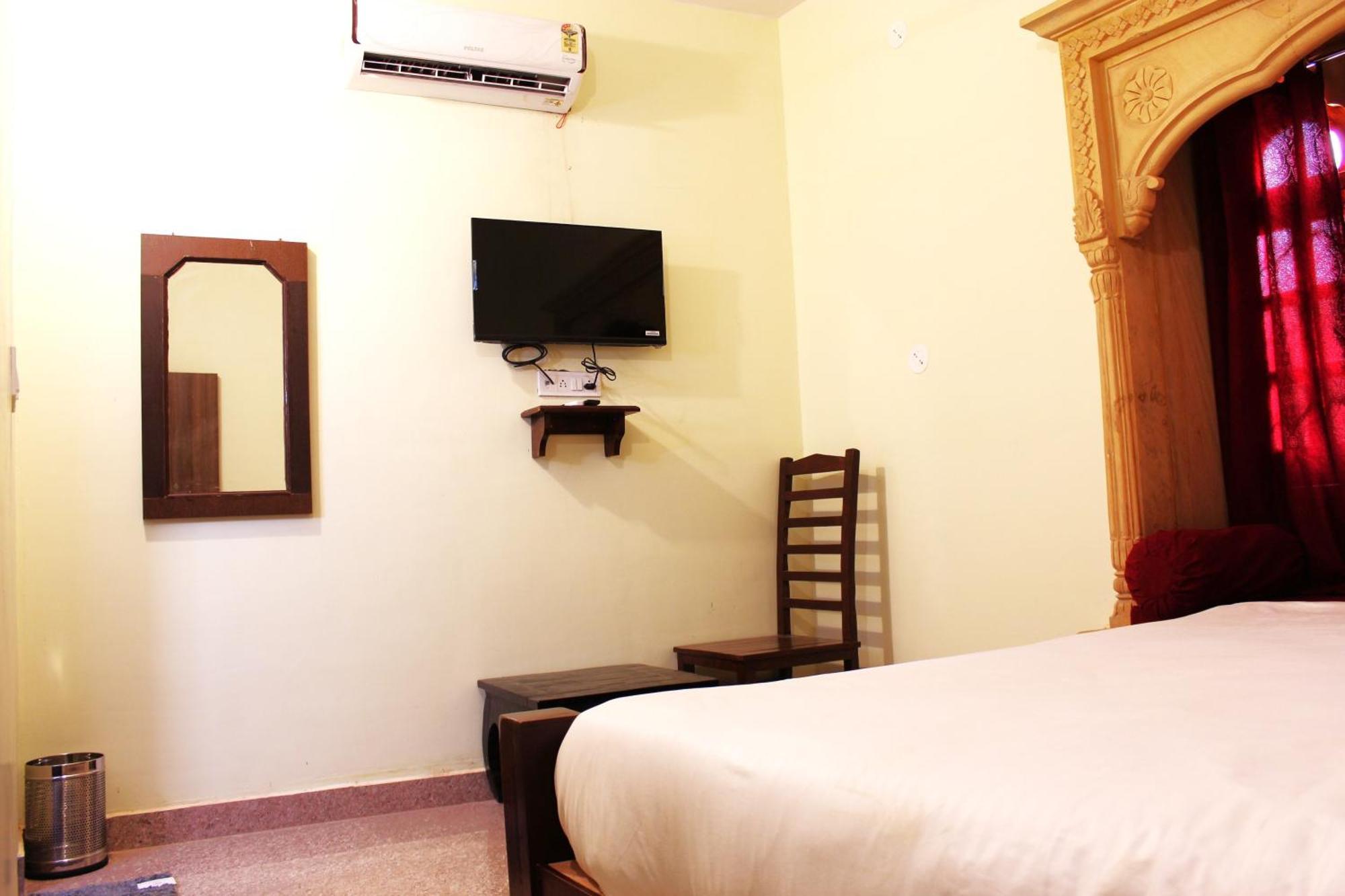 Relax Inn Jaisalmer Eksteriør bilde